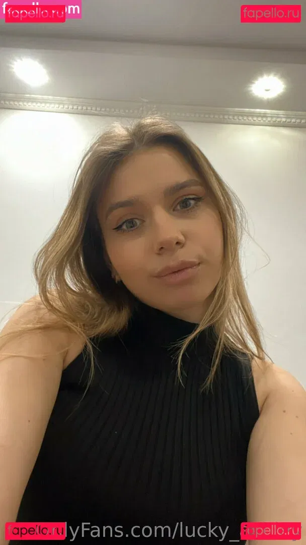 lucky_ashley Onlyfans Photo Gallery 