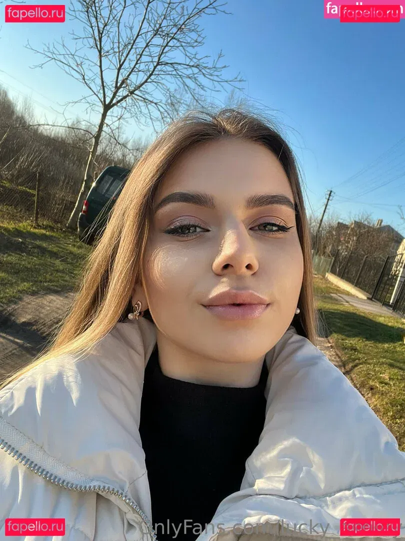 lucky_ashley Onlyfans Photo Gallery 