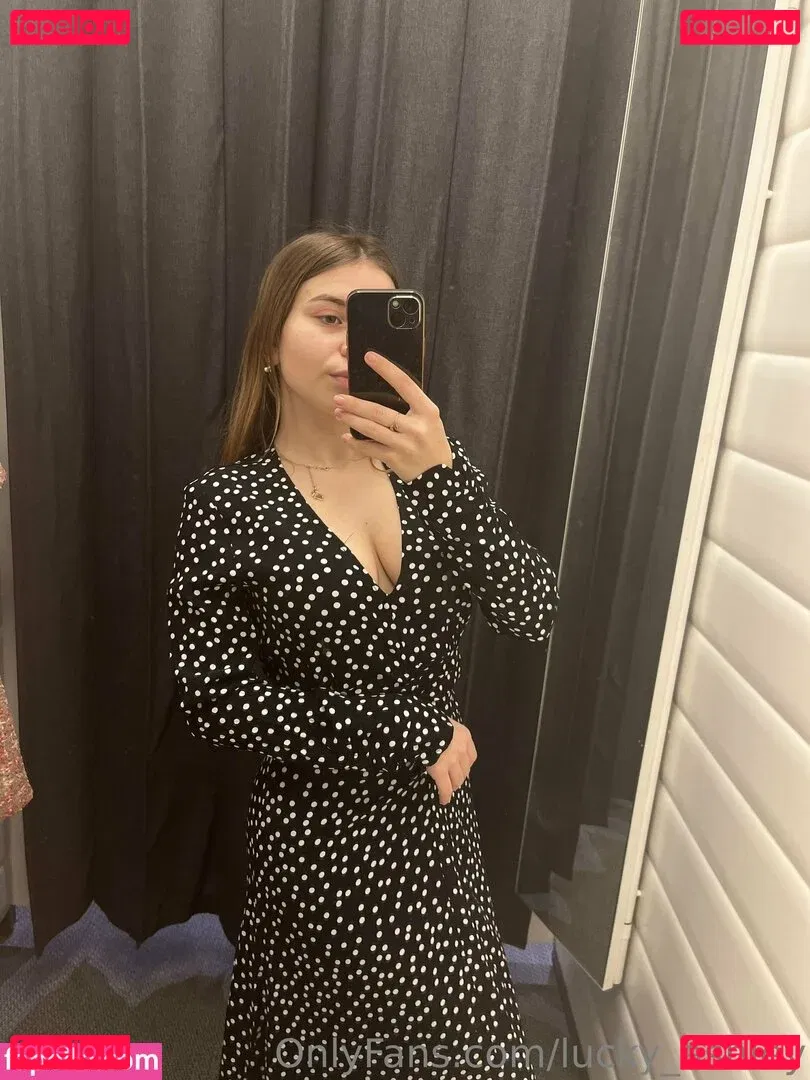 lucky_ashley Onlyfans Photo Gallery 