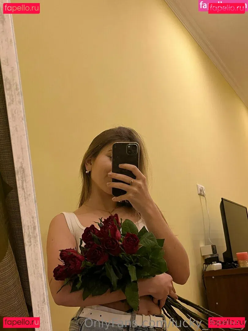 lucky_ashley Onlyfans Photo Gallery 