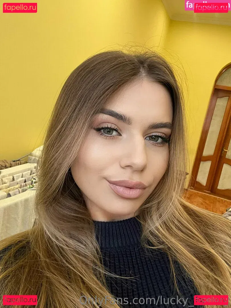 lucky_ashley Onlyfans Photo Gallery 