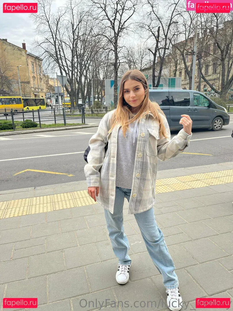 lucky_ashley Onlyfans Photo Gallery 