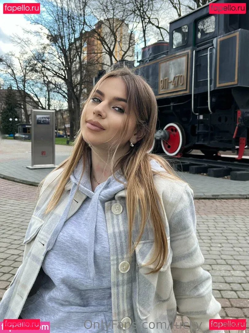 lucky_ashley Onlyfans Photo Gallery 