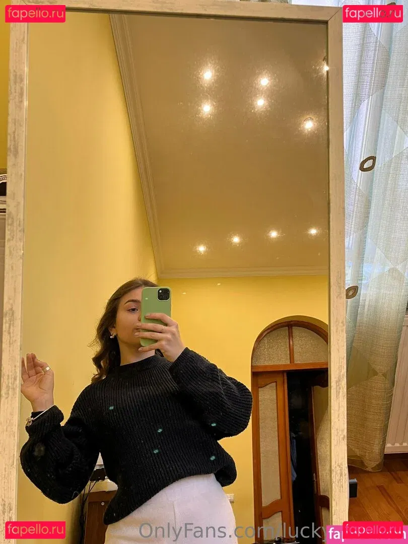 lucky_ashley Onlyfans Photo Gallery 