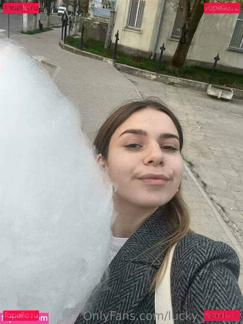 lucky_ashley Onlyfans Photo Gallery 