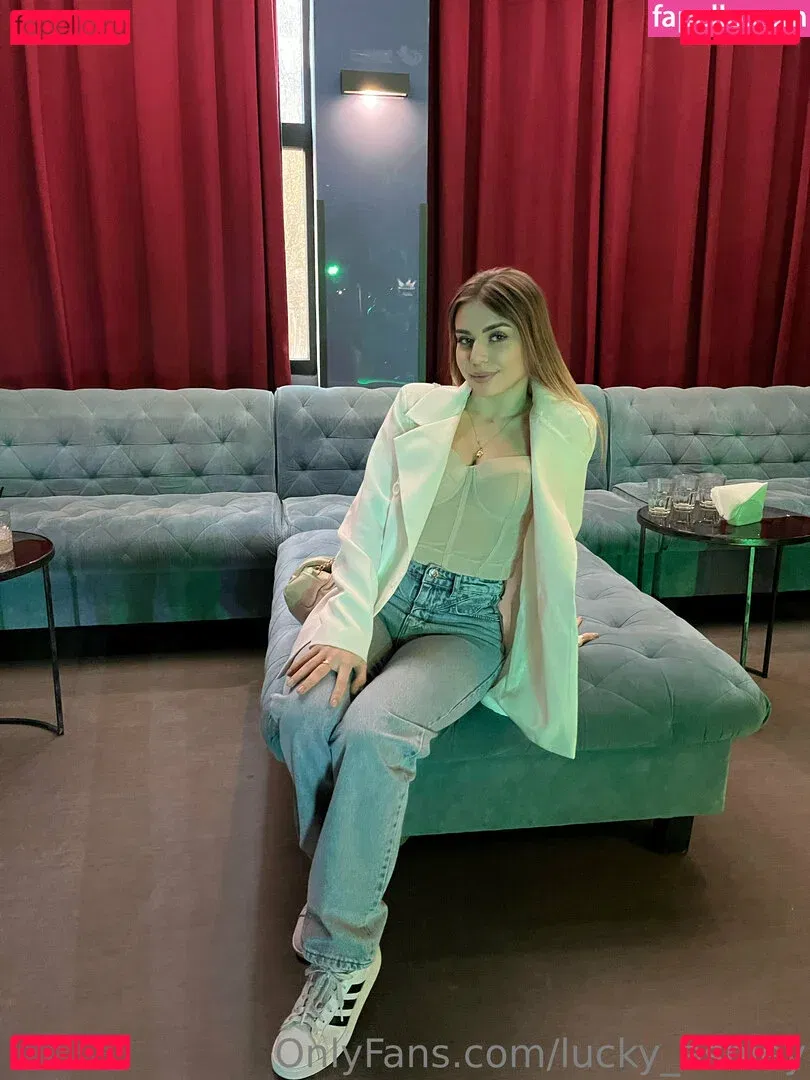 lucky_ashley Onlyfans Photo Gallery 