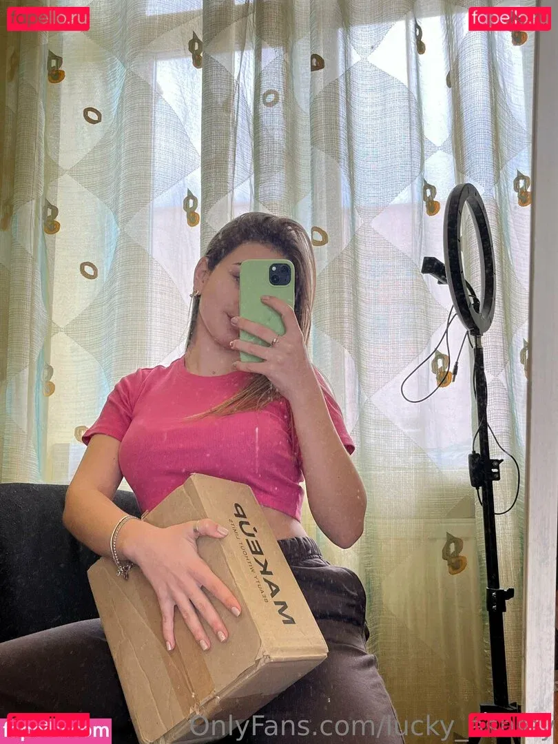 lucky_ashley Onlyfans Photo Gallery 