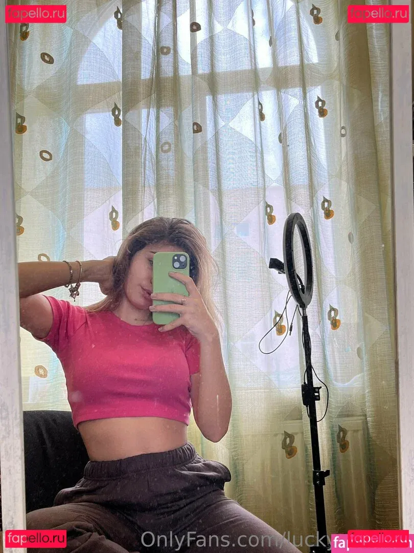 lucky_ashley Onlyfans Photo Gallery 