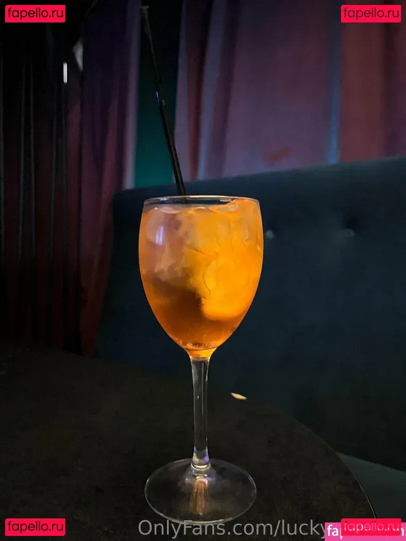 lucky_ashley Onlyfans Photo Gallery 