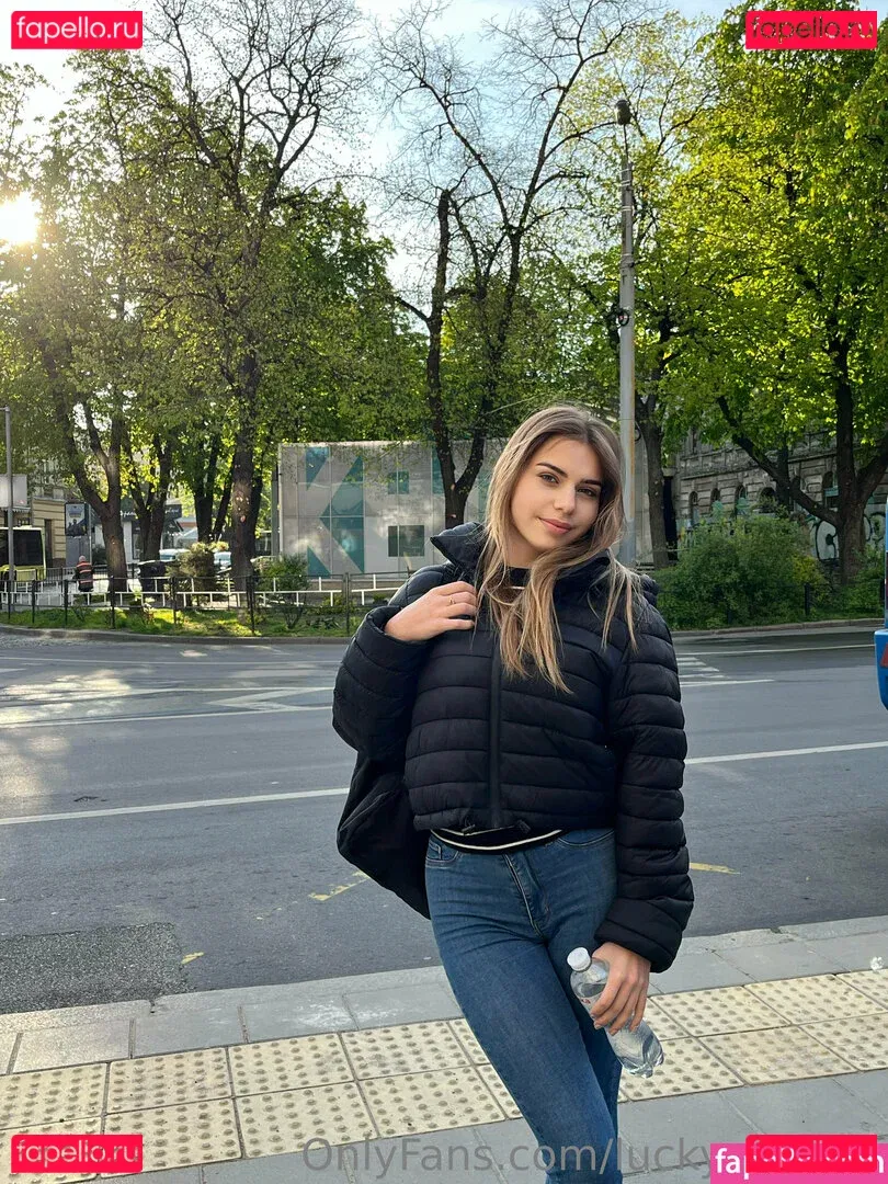 lucky_ashley Onlyfans Photo Gallery 