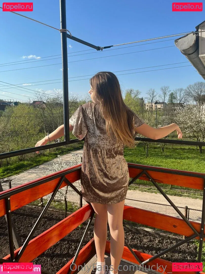 lucky_ashley Onlyfans Photo Gallery 