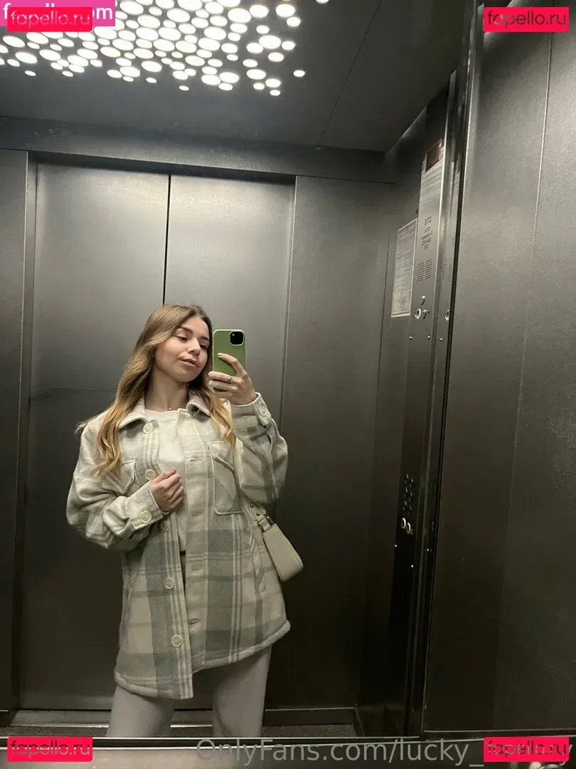 lucky_ashley Onlyfans Photo Gallery 