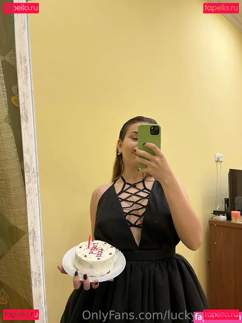 lucky_ashley Onlyfans Photo Gallery 