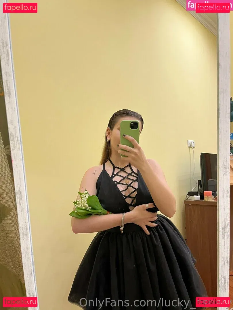 lucky_ashley Onlyfans Photo Gallery 