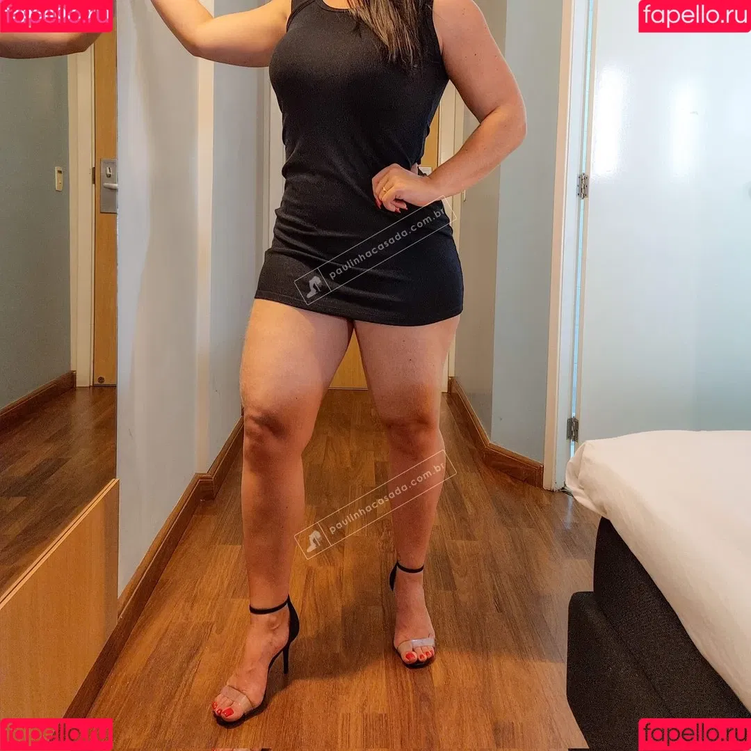 Paulinha Casada Onlyfans Photo Gallery 