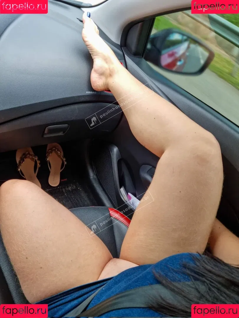 Paulinha Casada Onlyfans Photo Gallery 