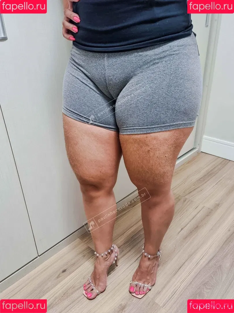 Paulinha Casada Onlyfans Photo Gallery 