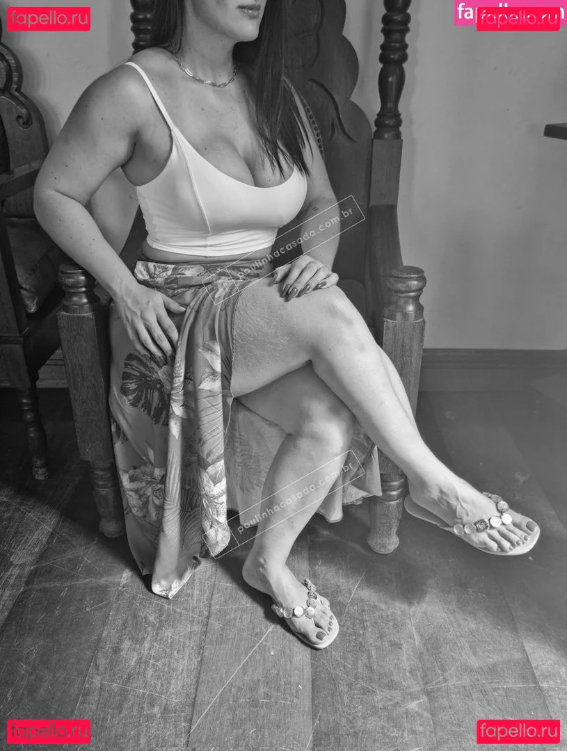 Paulinha Casada Onlyfans Photo Gallery 