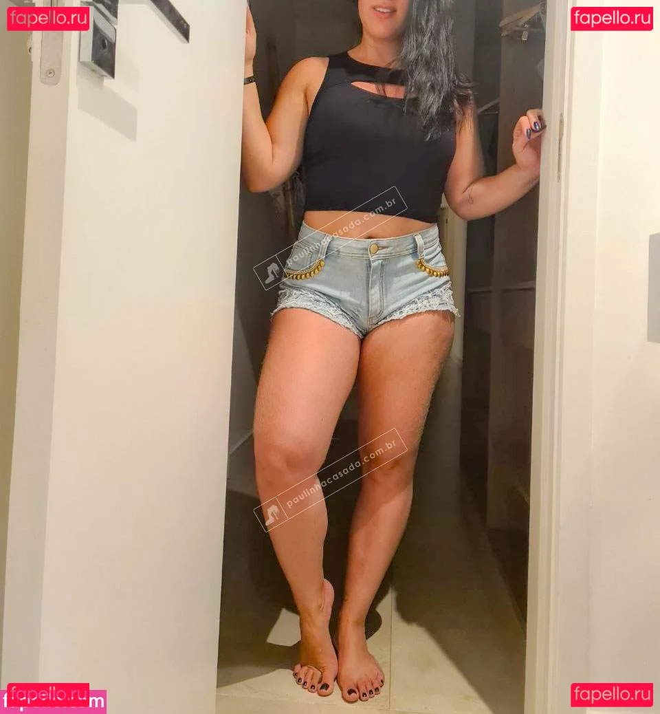 Paulinha Casada Onlyfans Photo Gallery 