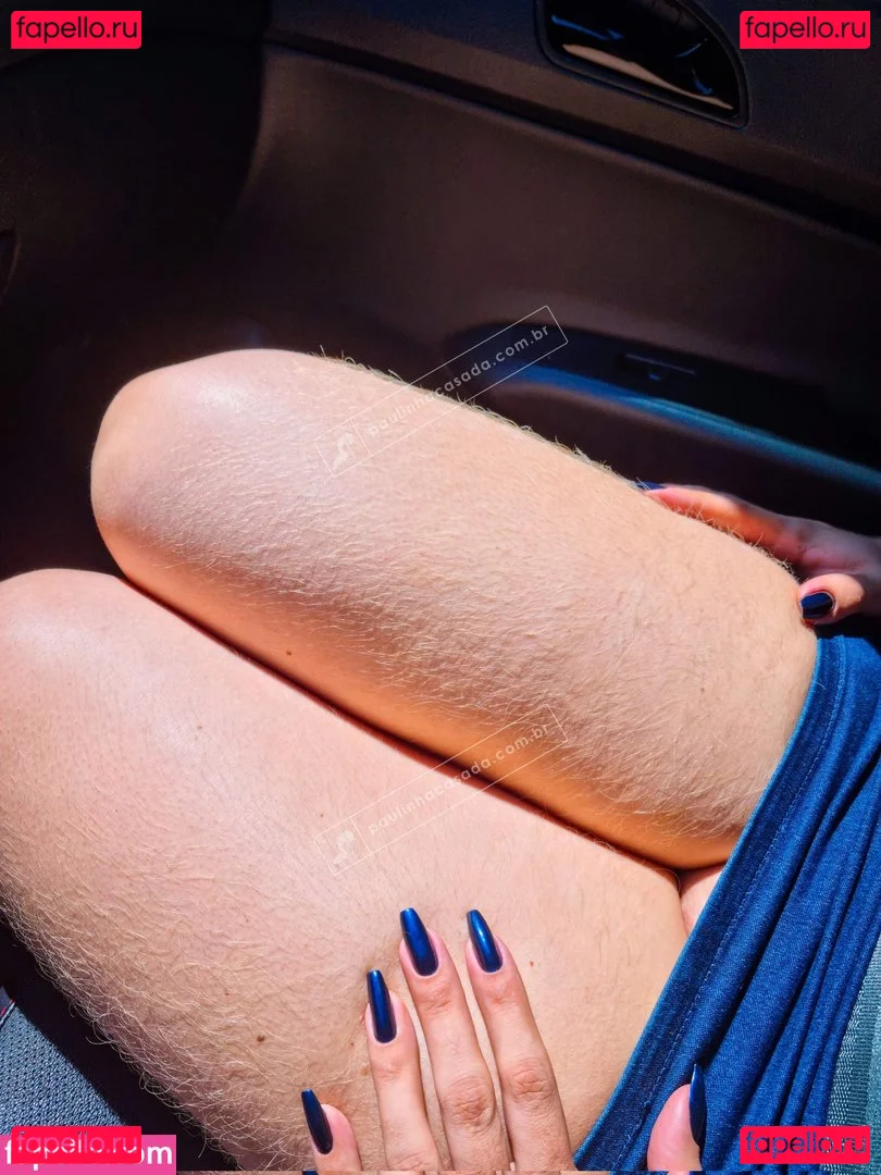 Paulinha Casada Onlyfans Photo Gallery 