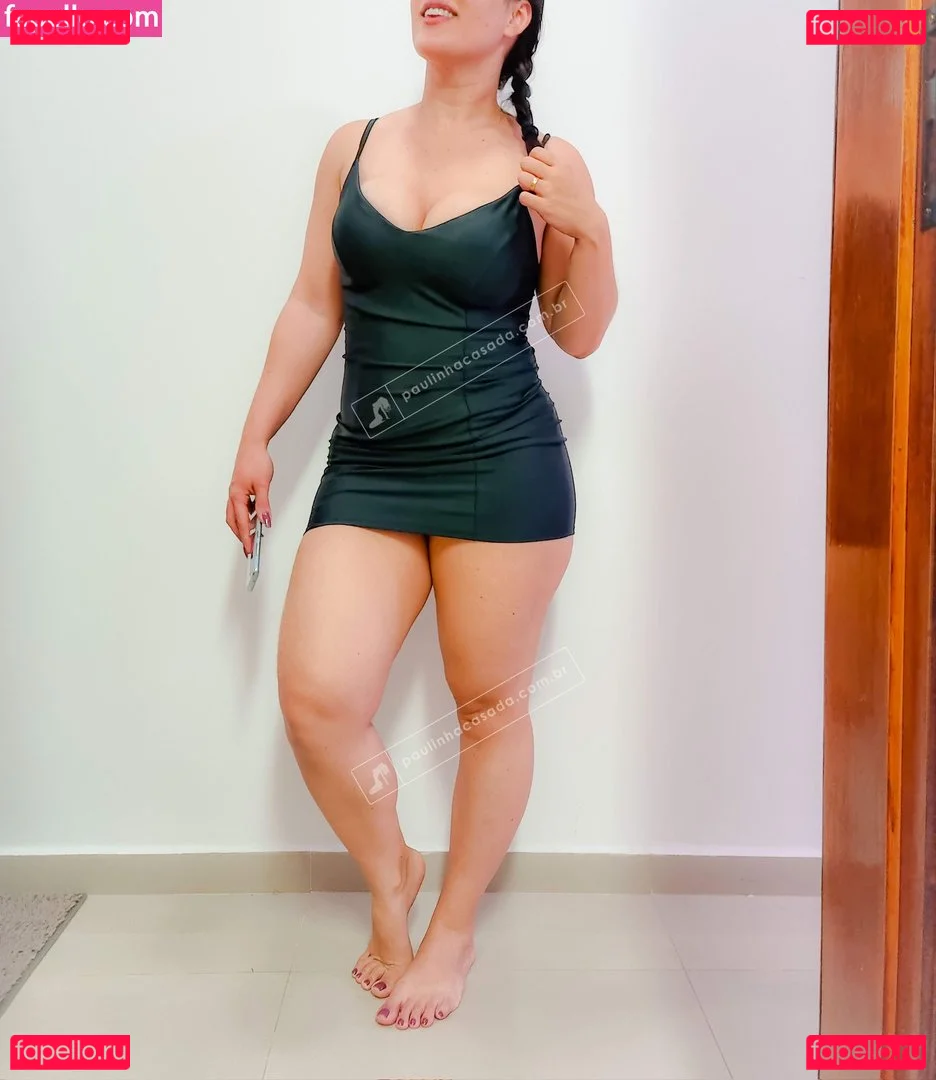 Paulinha Casada Onlyfans Photo Gallery 