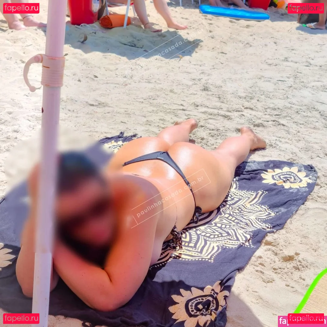 Paulinha Casada Onlyfans Photo Gallery 