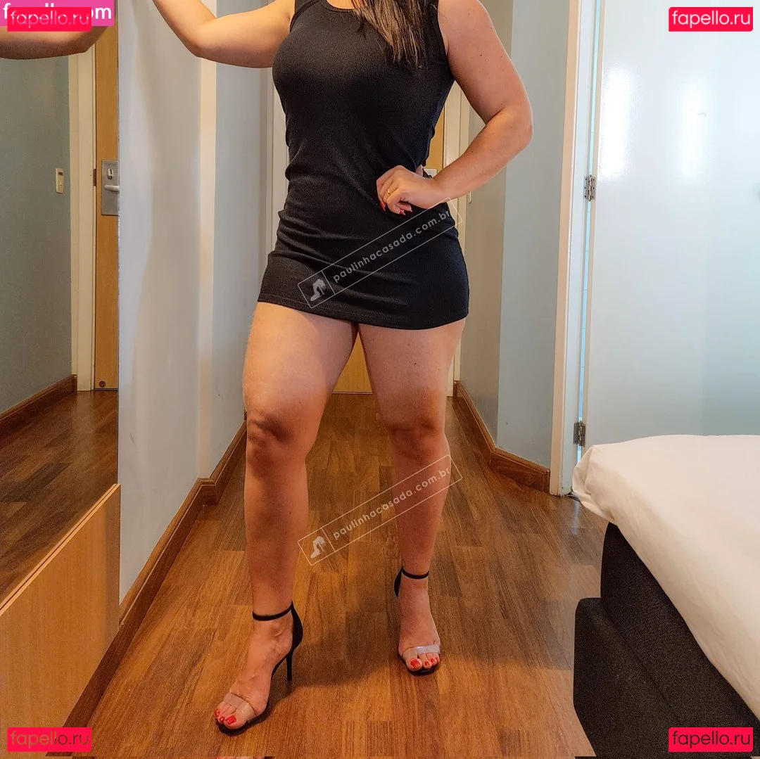 Paulinha Casada Onlyfans Photo Gallery 