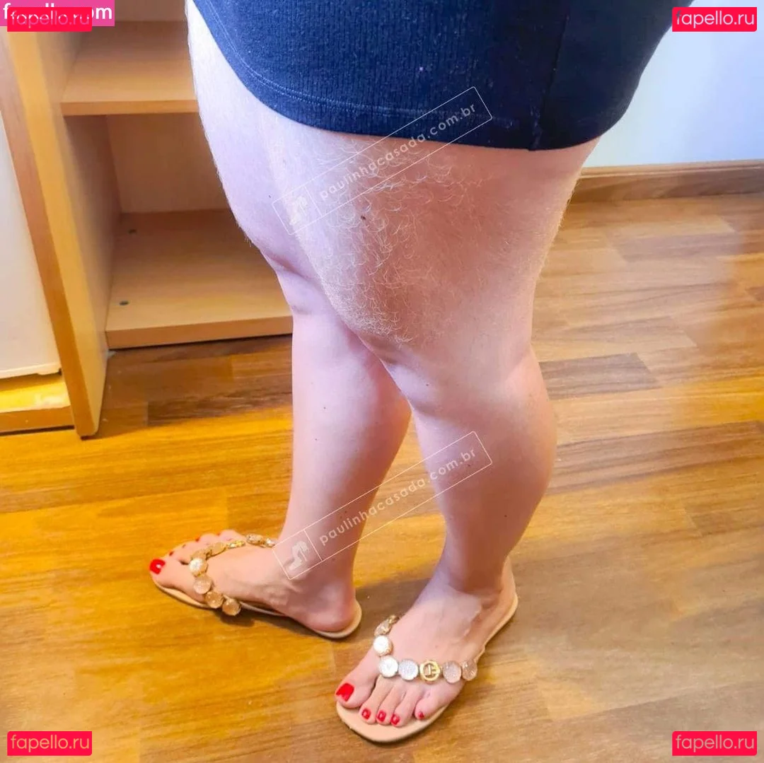 Paulinha Casada Onlyfans Photo Gallery 