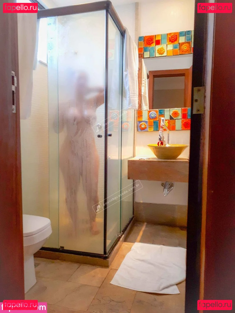 Paulinha Casada Onlyfans Photo Gallery 