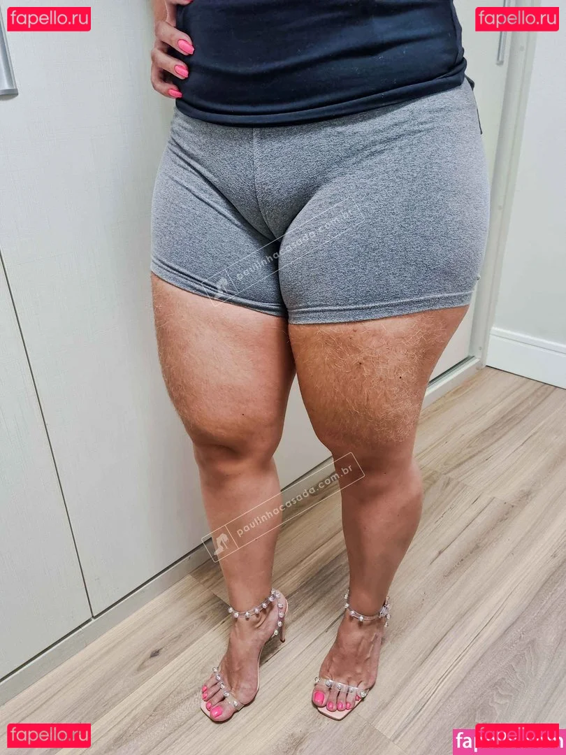 Paulinha Casada Onlyfans Photo Gallery 