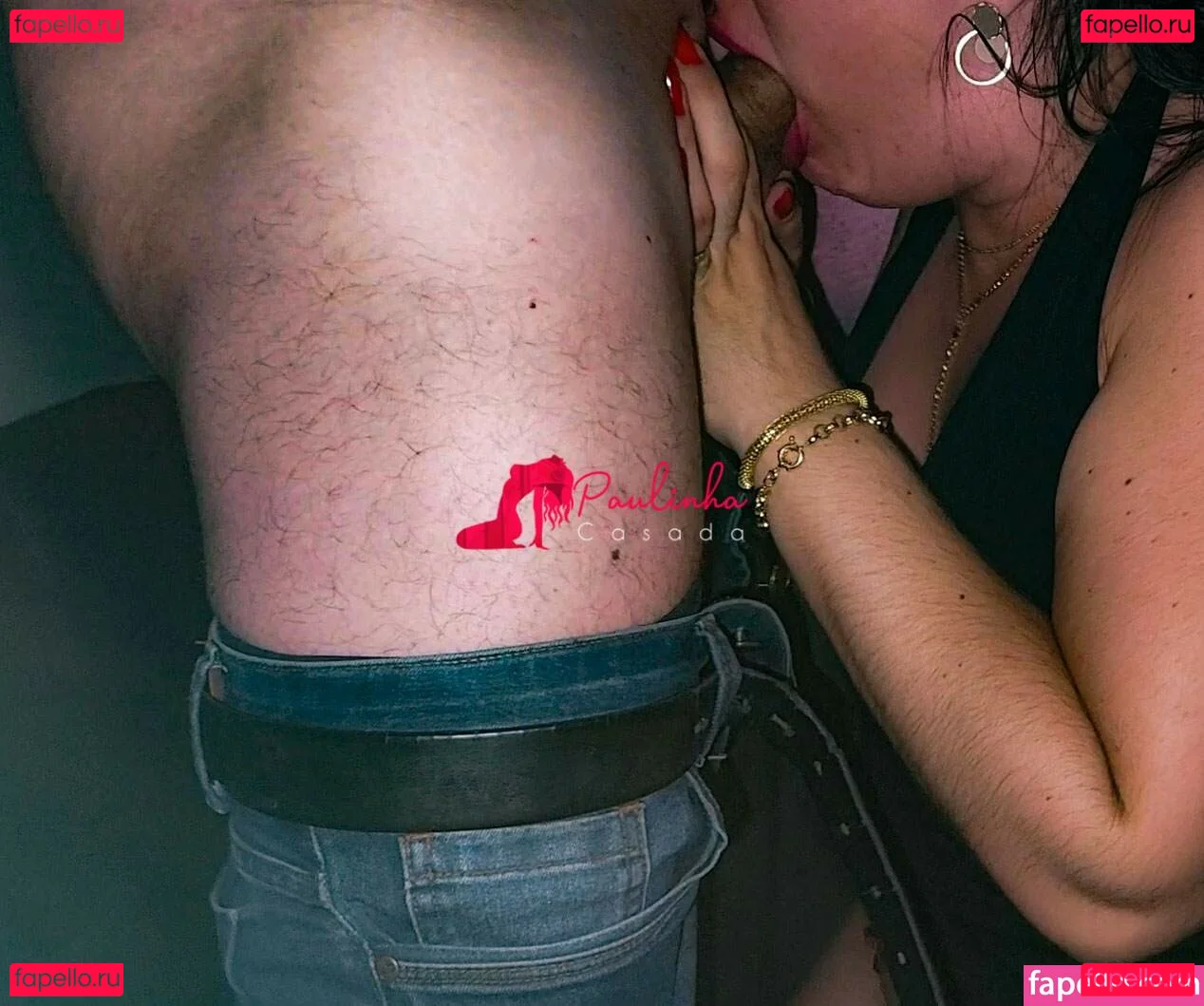 Paulinha Casada Onlyfans Photo Gallery 