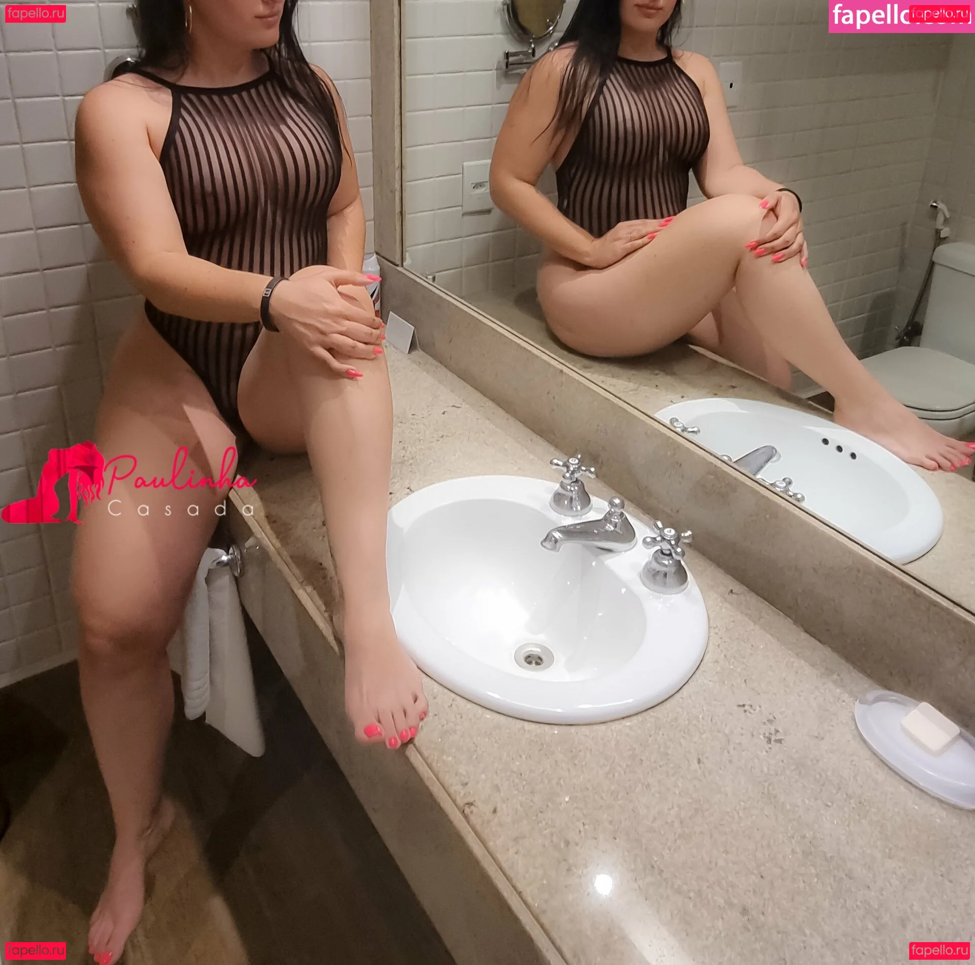 Paulinha Casada Onlyfans Photo Gallery 