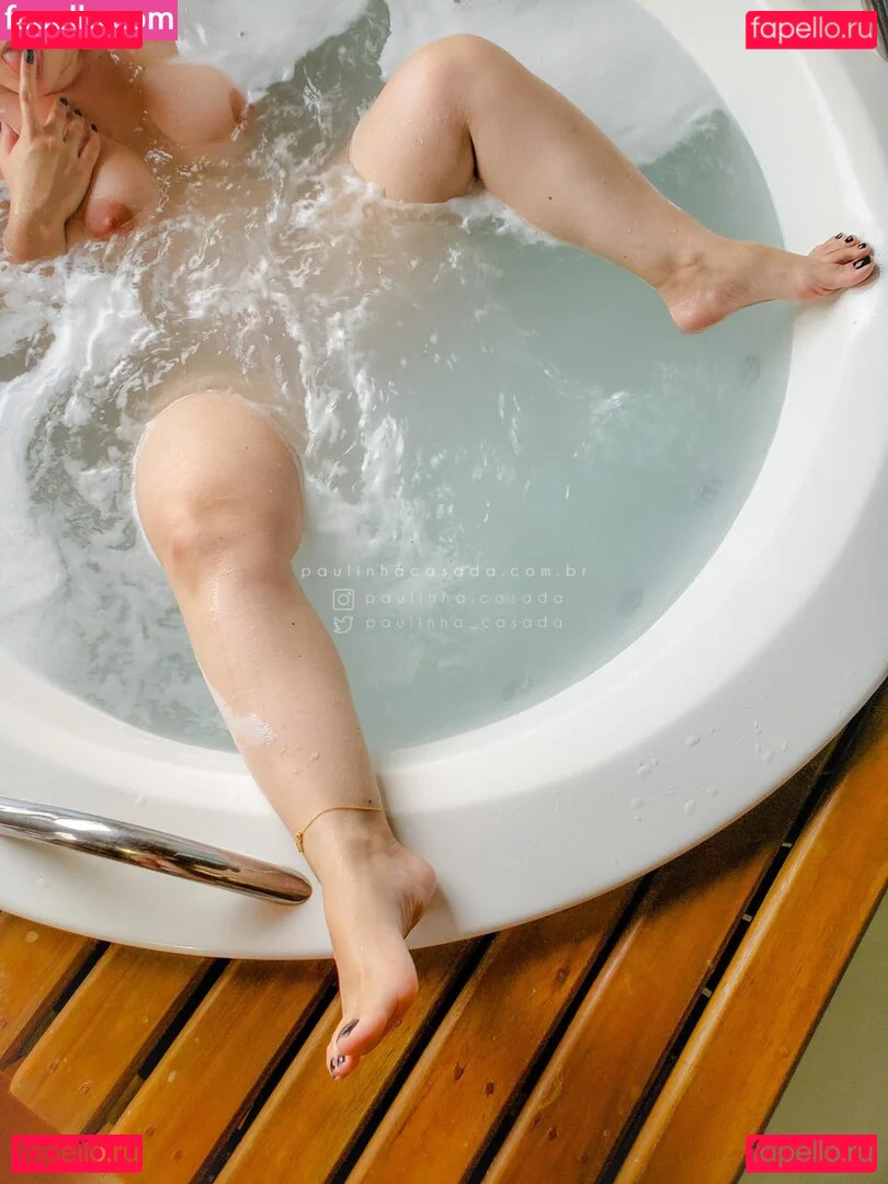 Paulinha Casada Onlyfans Photo Gallery 