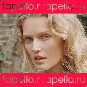 Toni Garrn Onlyfans Photo Gallery 
