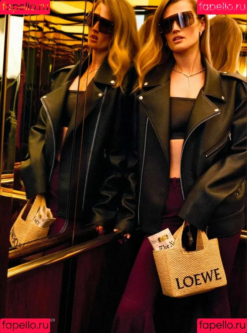 Toni Garrn Onlyfans Photo Gallery 