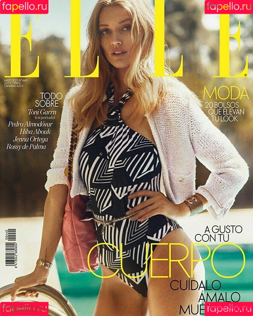 Toni Garrn Onlyfans Photo Gallery 