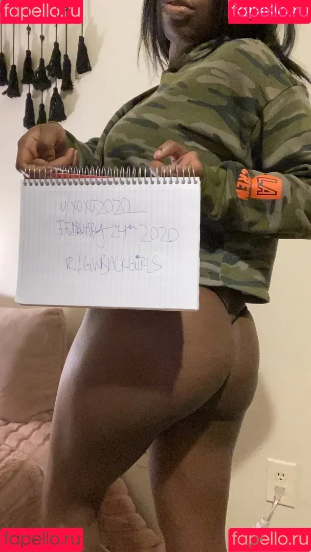 xoxozozo_ Onlyfans Photo Gallery 