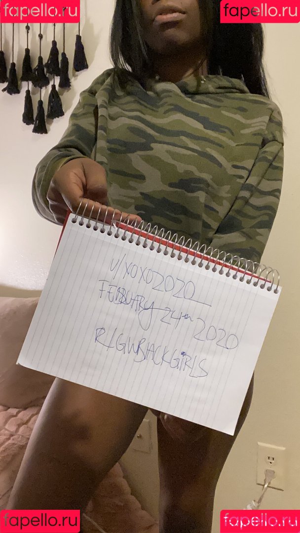 xoxozozo_ Onlyfans Photo Gallery 