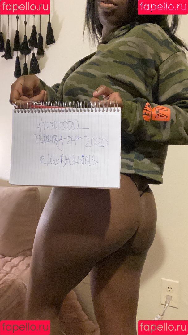 xoxozozo_ Onlyfans Photo Gallery 