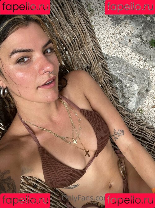 painted-ladi Nude Onlyfans Photo 19