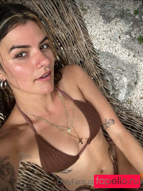 painted-ladi Nude Onlyfans Photo 5