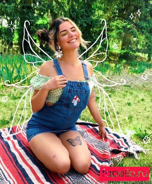 painted-ladi Nude Onlyfans Photo 6