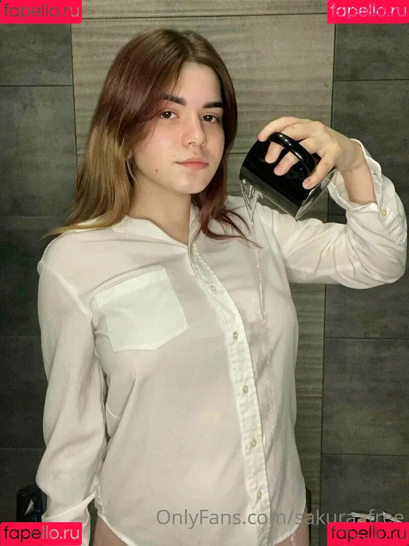 sakuraafree Onlyfans Photo Gallery 