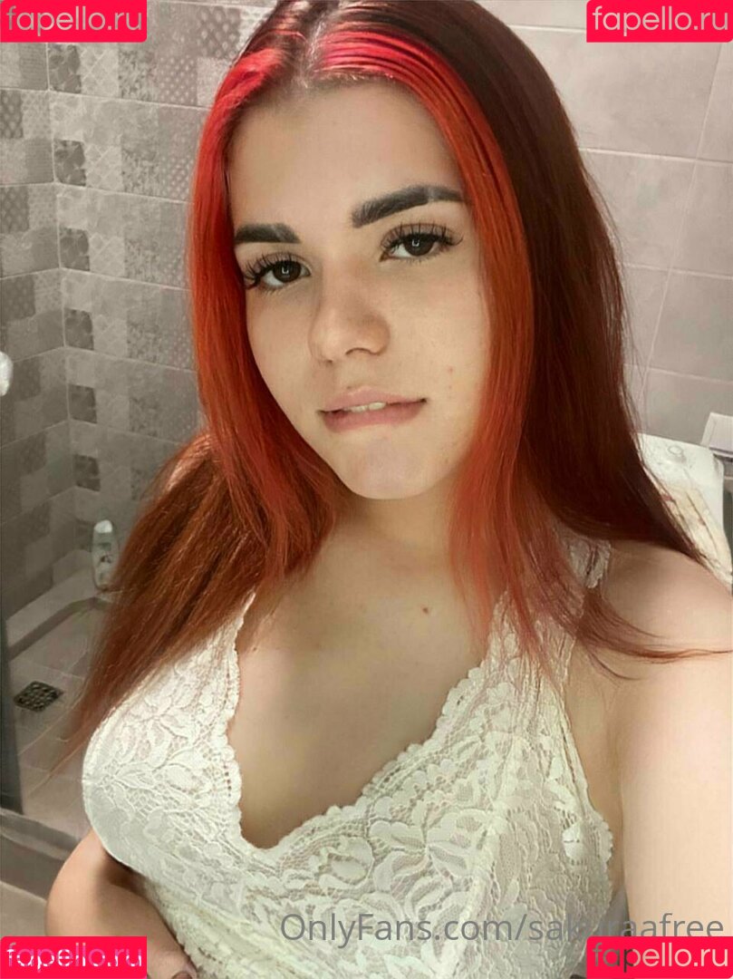 sakuraafree Onlyfans Photo Gallery 