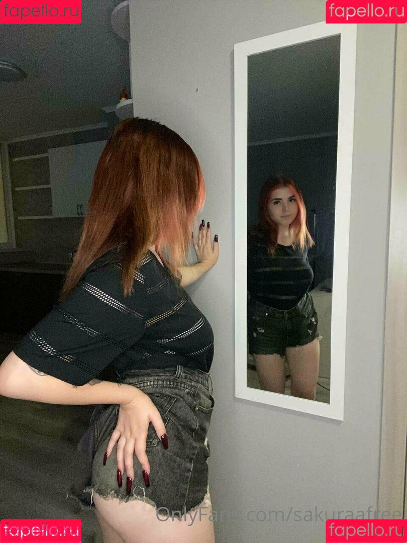 sakuraafree Onlyfans Photo Gallery 