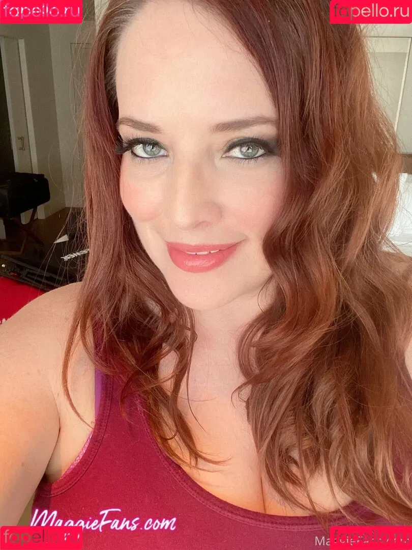 maggiegreenlive Onlyfans Photo Gallery 