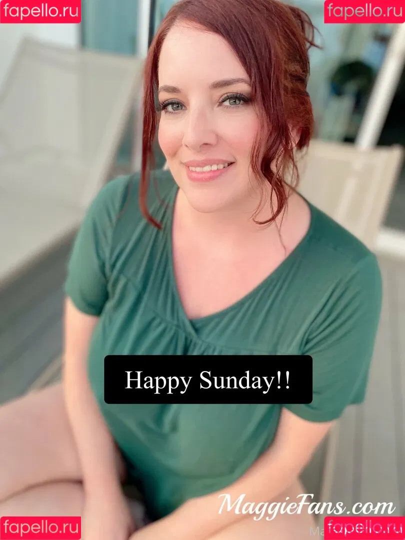 maggiegreenlive Onlyfans Photo Gallery 