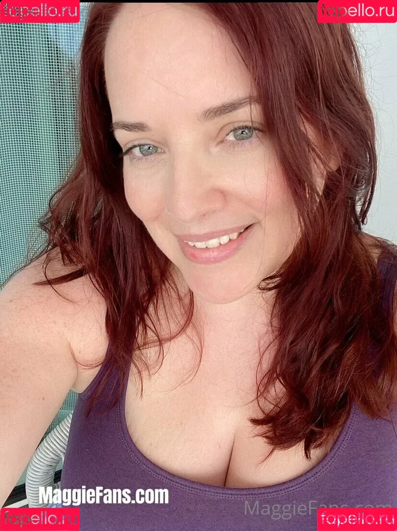 maggiegreenlive Onlyfans Photo Gallery 