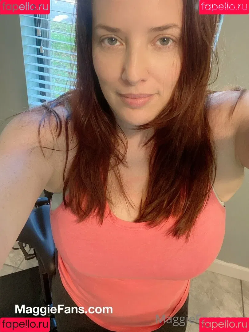 maggiegreenlive Onlyfans Photo Gallery 