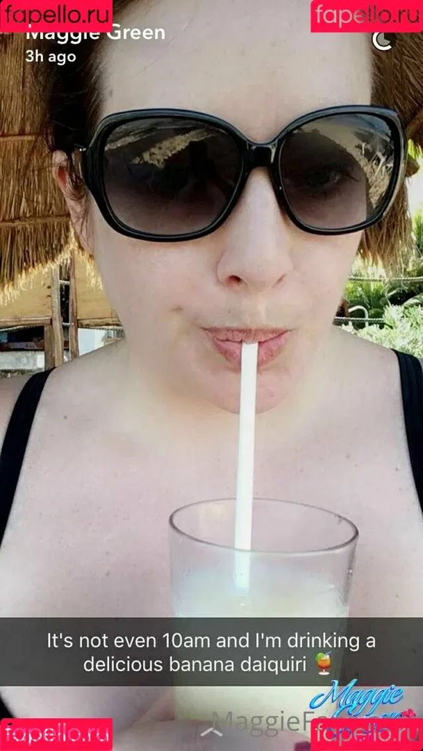 maggiegreenlive Onlyfans Photo Gallery 